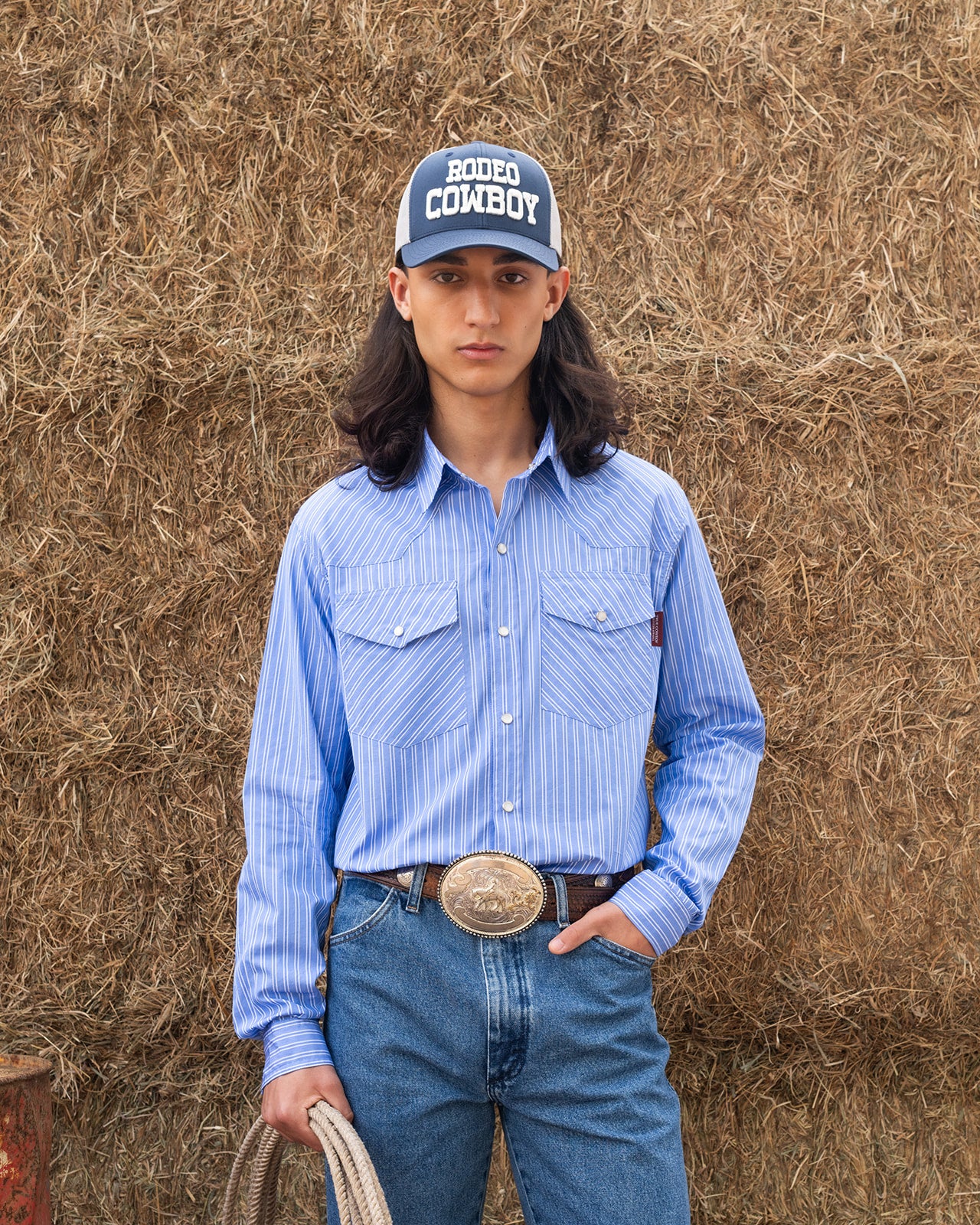 Rodeo shirt