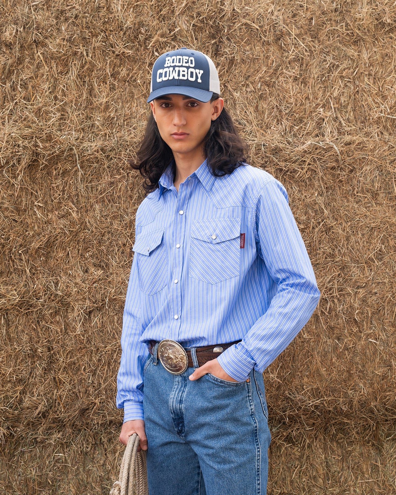 Rodeo shirt