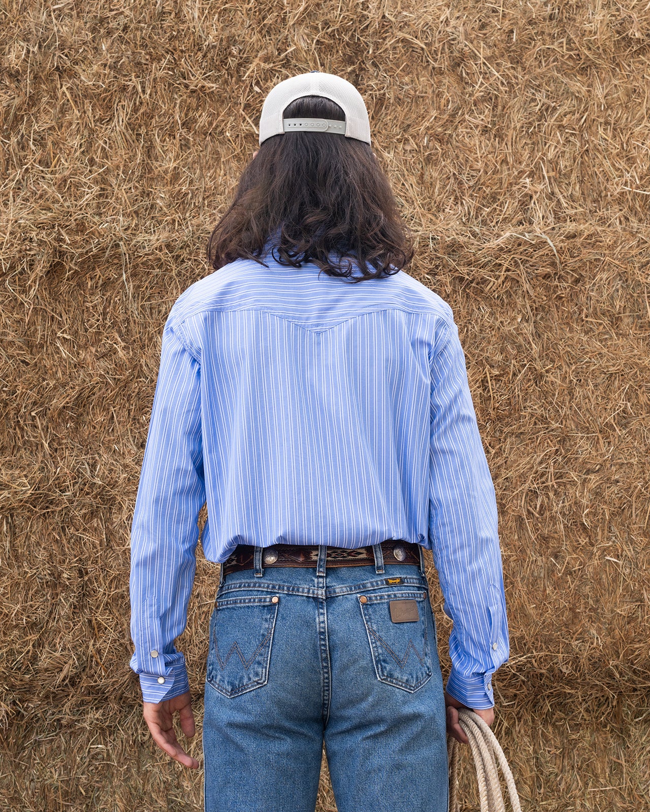 Rodeo shirt