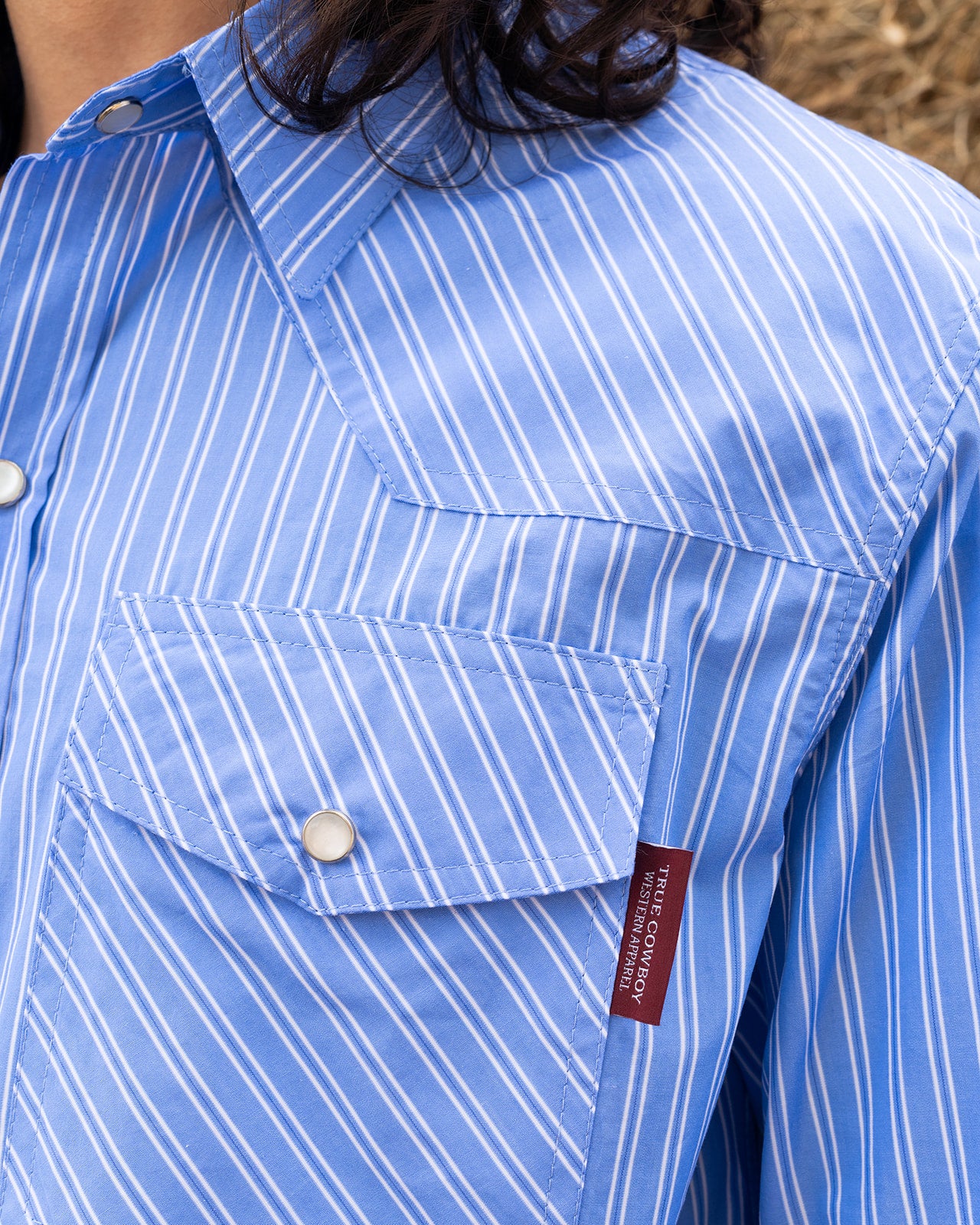 Rodeo shirt