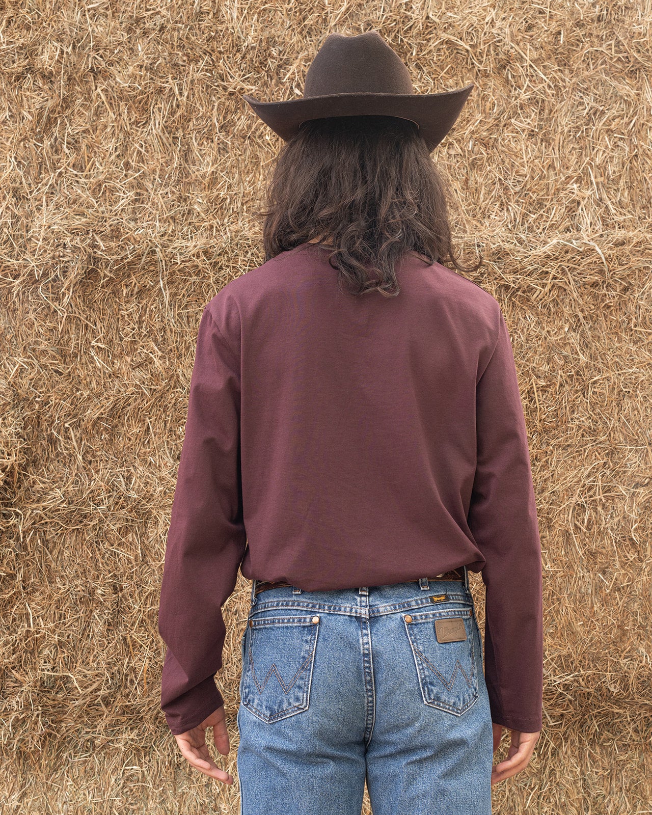 Native rodeo t-shirt