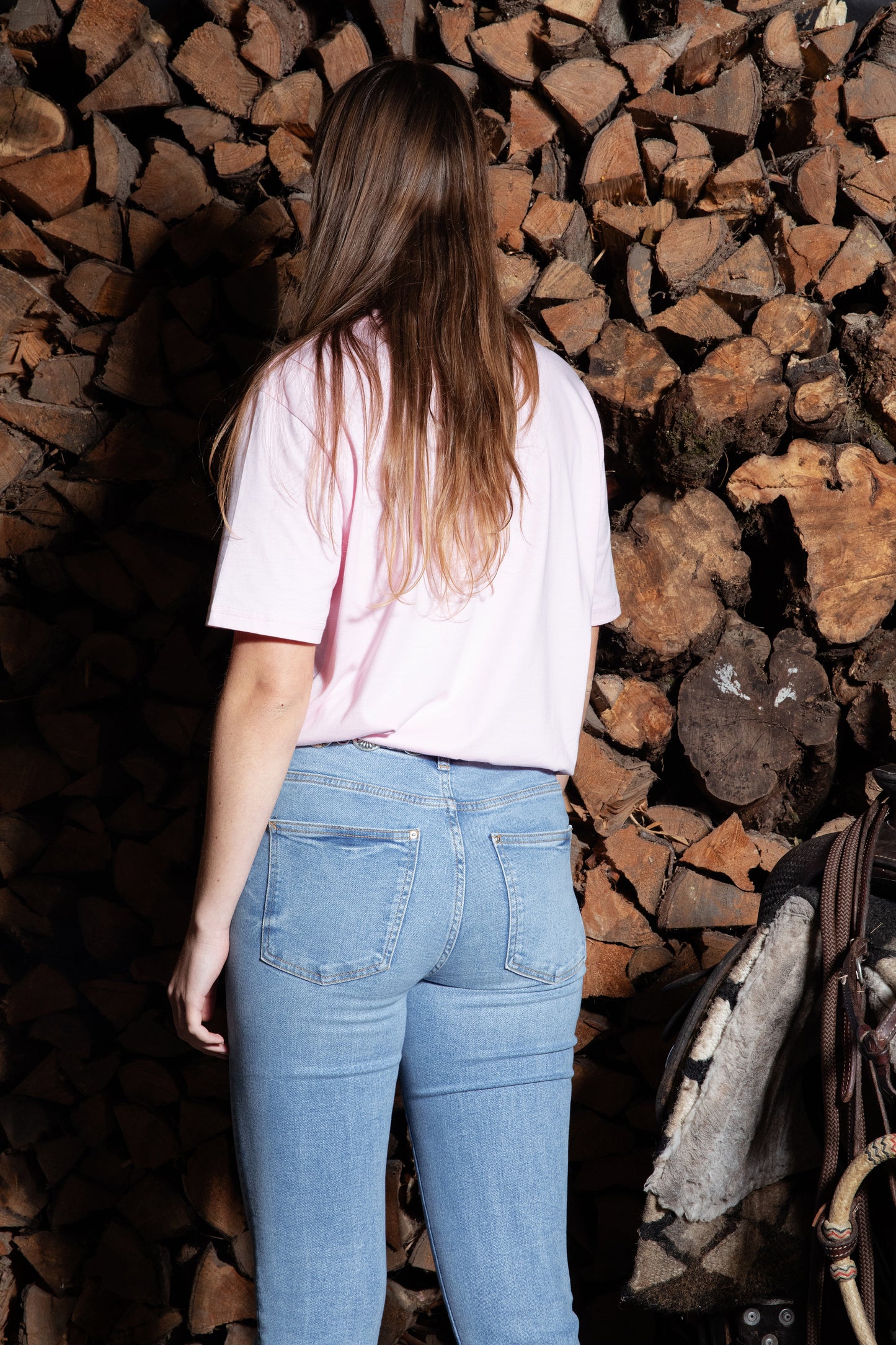 Rodeo Sweetheart t-shirt