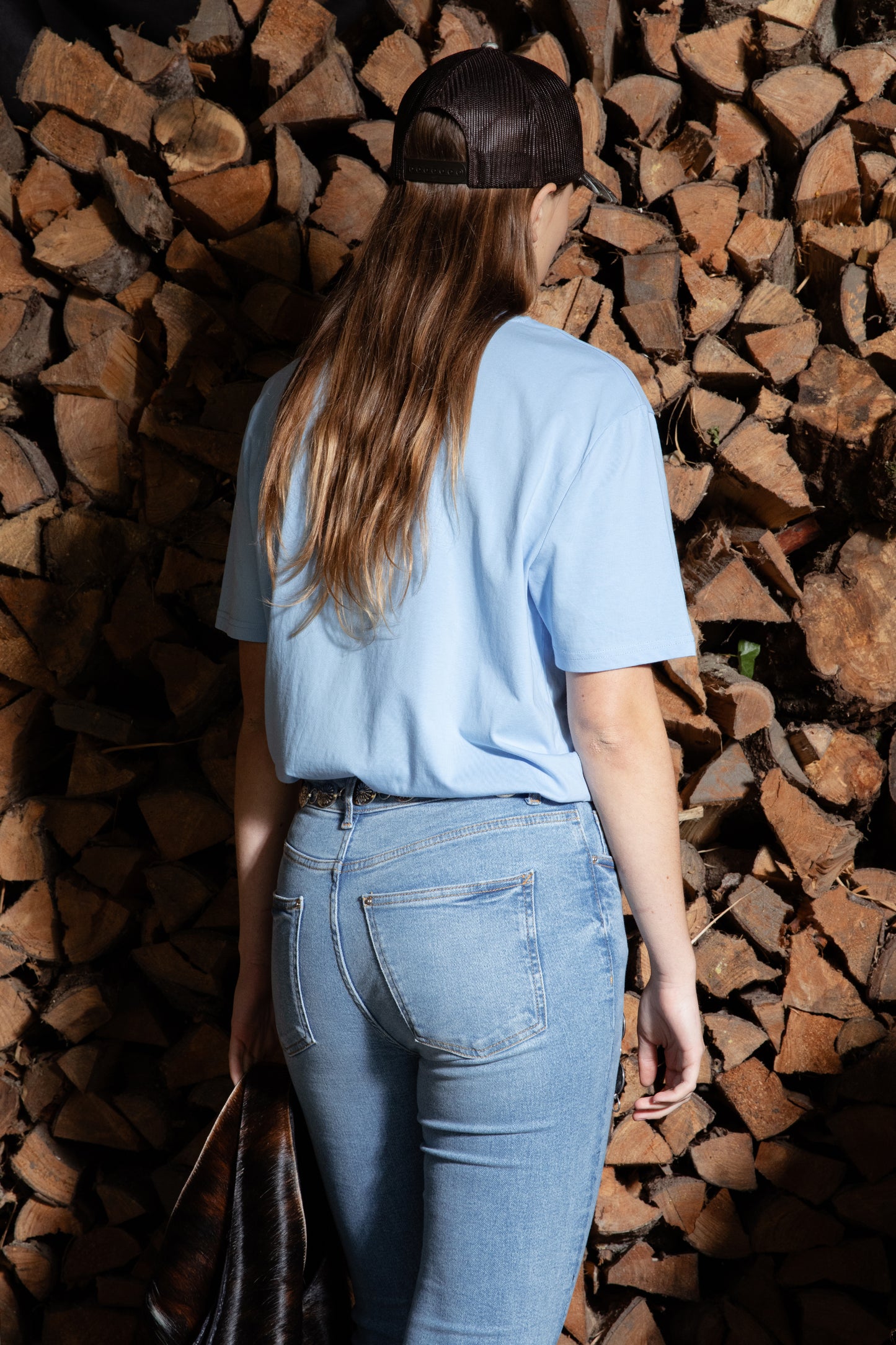 Rodeo Sweetheart t-shirt