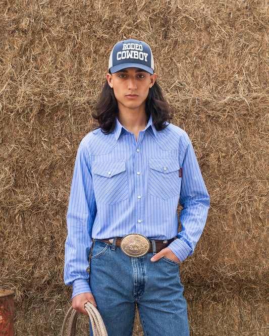 Rodeo shirt