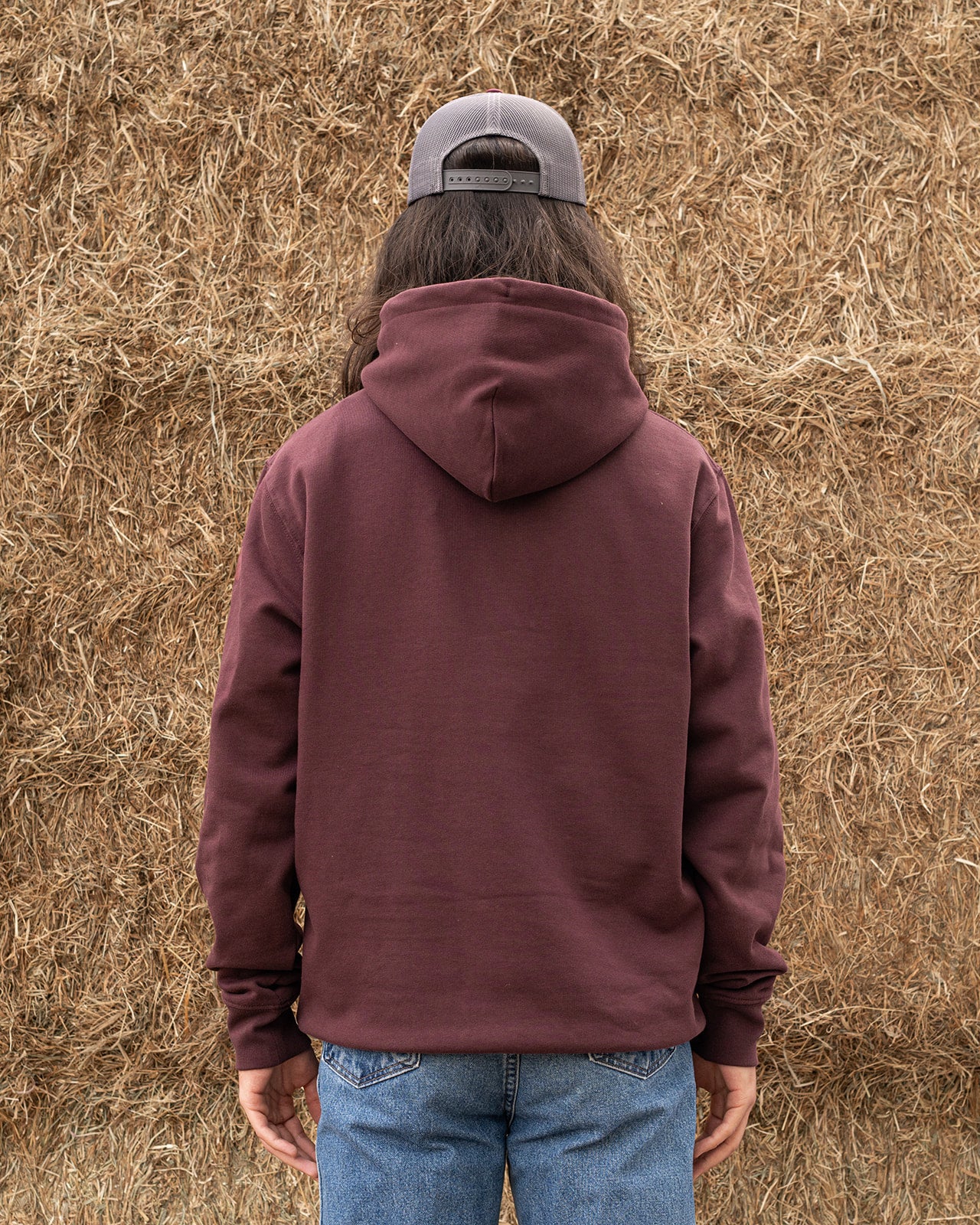 Native rodeo hoodie